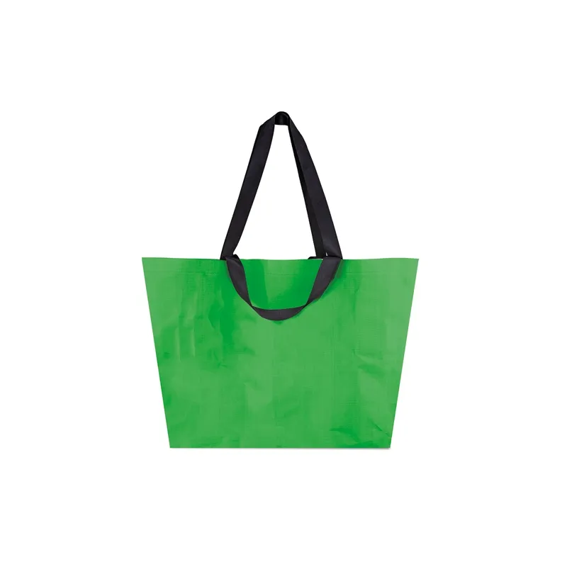 Borsa laminata in pp grande “ekea” · 10892-VE