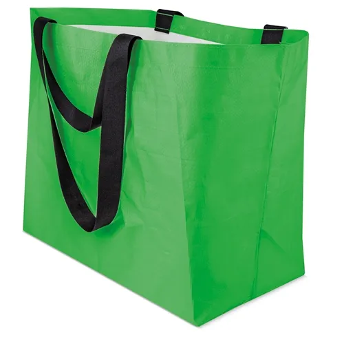 Borsa laminata in pp grande “ekea” · 10892-VE