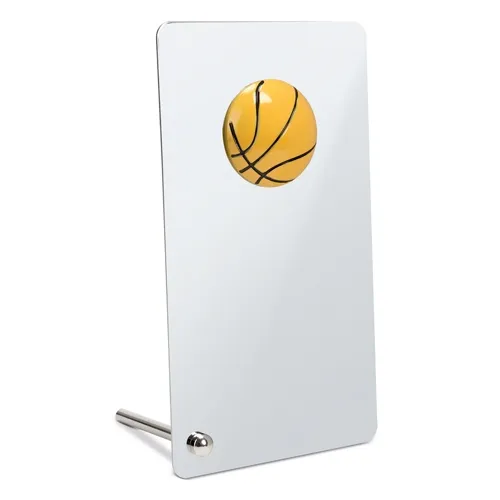 Trofeo basket “players” · 10895