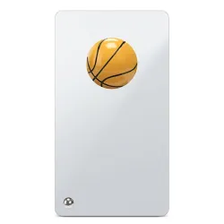 Trofeo basket “players” · 10895 2