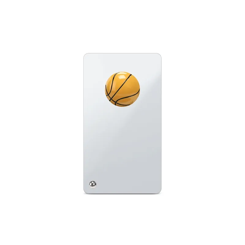 Trofeo basket “players” · 10895