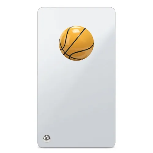 Trofeo basket “players” · 10895