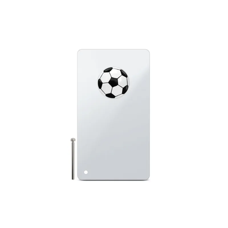 Trofeo calcio “players” · 10898