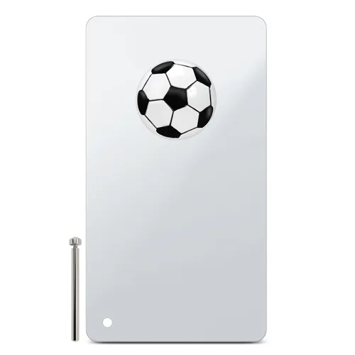 Trofeo calcio “players” · 10898