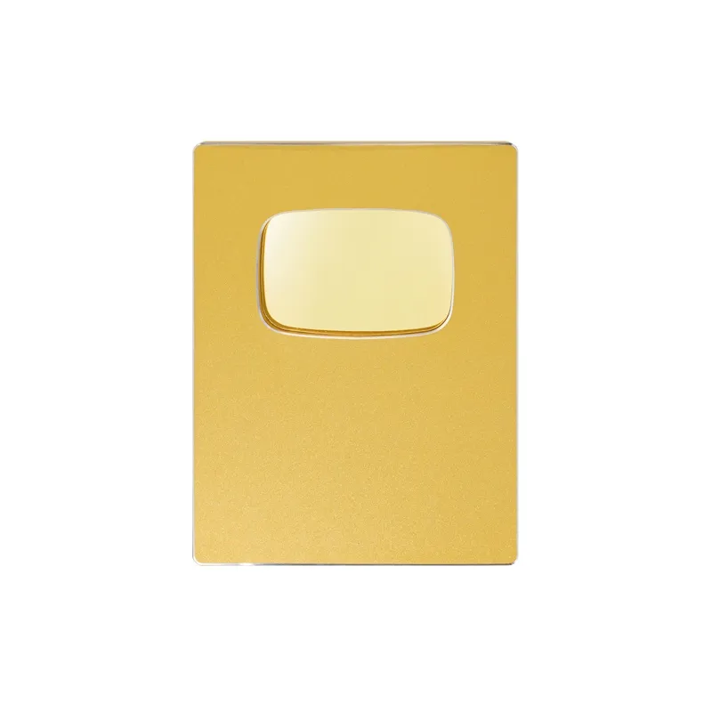 Trofeo “influencer” · 10899-OR