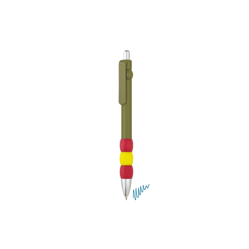 Penna bandiera “sensation” · 10916-VE-MIL