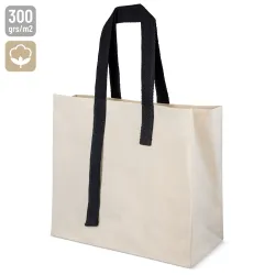 Borsa cotone “diya” · 10917-CR