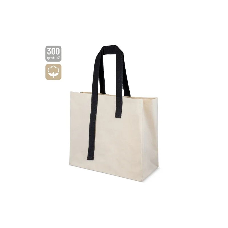 Borsa cotone “diya” · 10917-CR