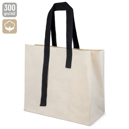 Borsa cotone “diya” · 10917-CR