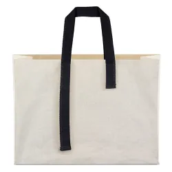 Borsa cotone “diya” · 10917-CR 2