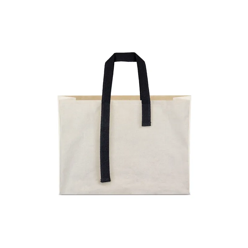 Borsa cotone “diya” · 10917-CR