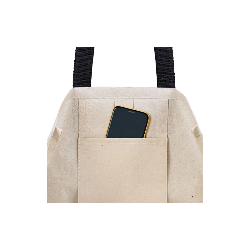 Borsa cotone “diya” · 10917-CR