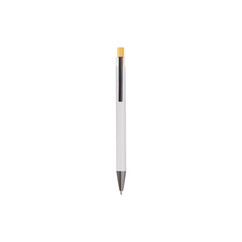 Penna alluminio/bambù “noam” · 10926-BL