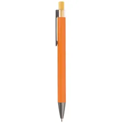 Penna alluminio/bambù “noam” · 10926-NA 2
