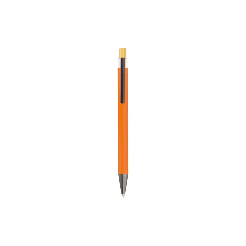Penna alluminio/bambù “noam” · 10926-NA