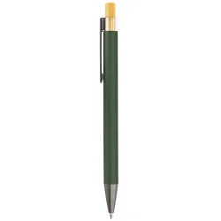 Penna alluminio/bambù “noam” · 10926-VE 2