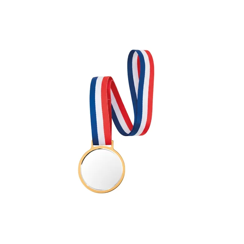 Medaglia bandiera francia “viktor” · 10934-FRA