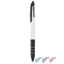 Penna touch 3 colori “yakov” · 10935-BL