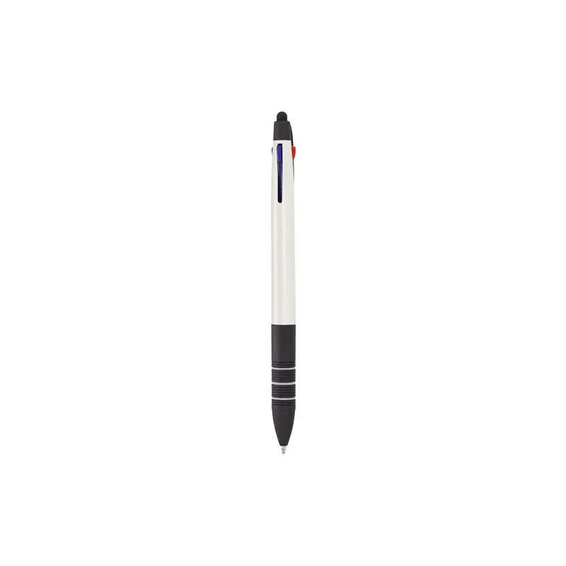 Penna touch 3 colori “yakov” · 10935-BL