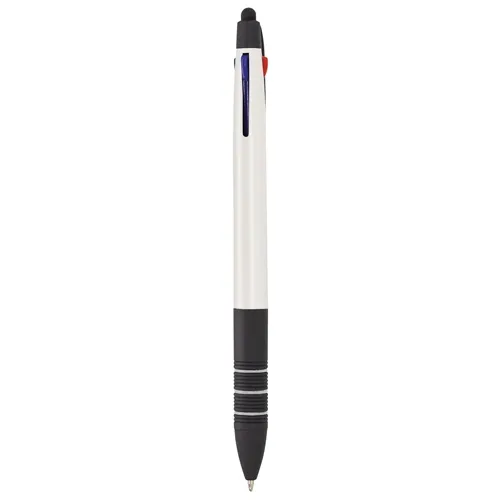 Penna touch 3 colori “yakov” · 10935-BL