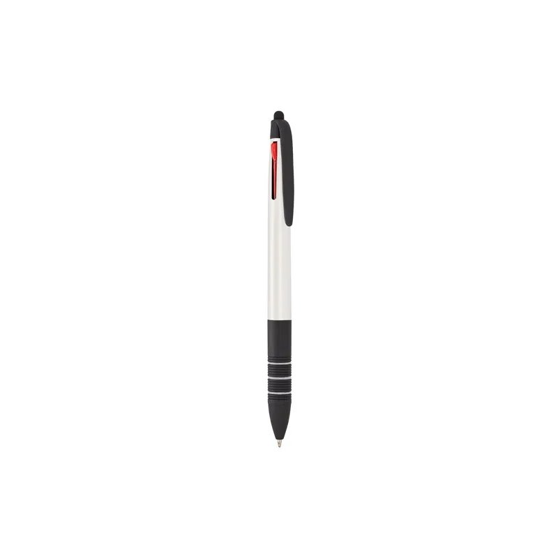 Penna touch 3 colori “yakov” · 10935-BL