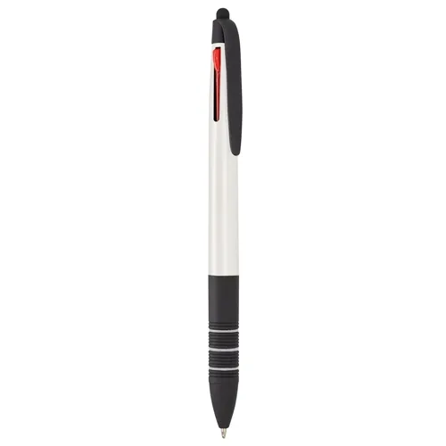 Penna touch 3 colori “yakov” · 10935-BL