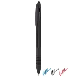 Penna touch 3 colori “yakov” · 10935-NE