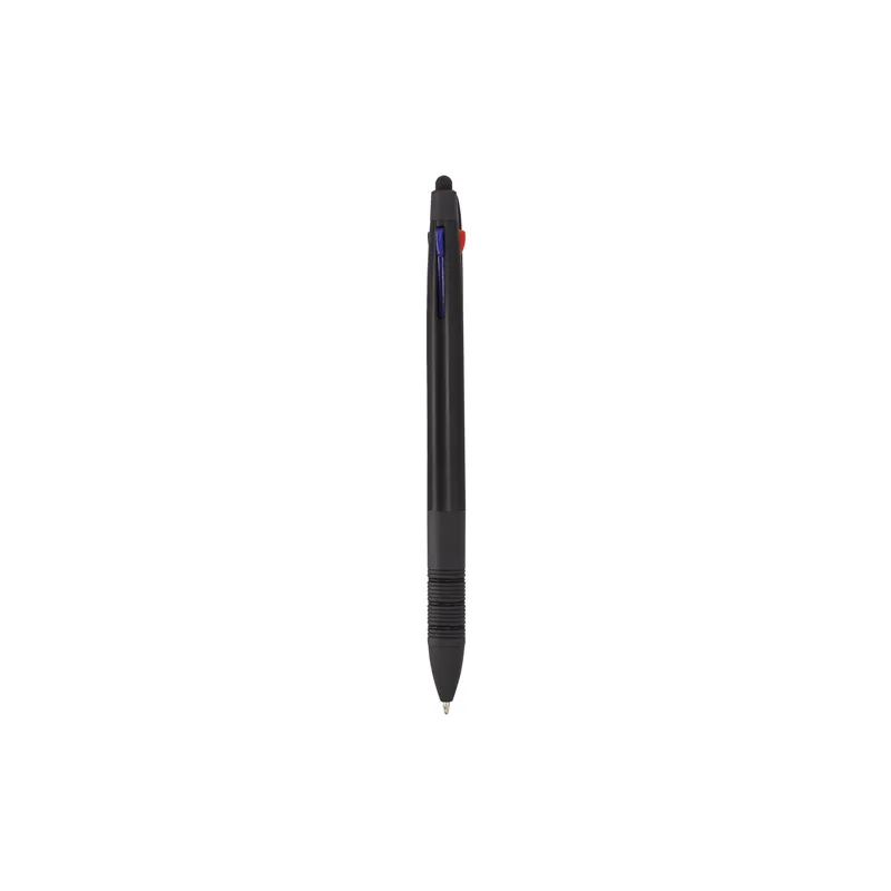 Penna touch 3 colori “yakov” · 10935-NE