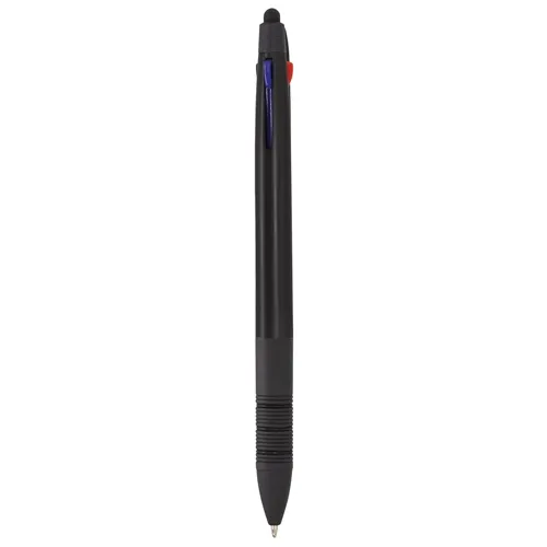 Penna touch 3 colori “yakov” · 10935-NE