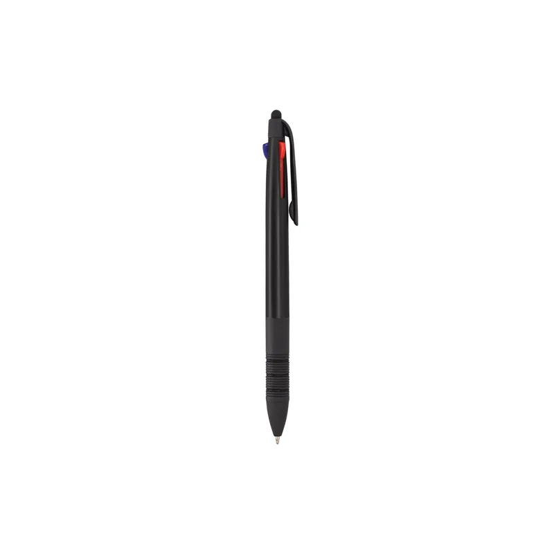 Penna touch 3 colori “yakov” · 10935-NE