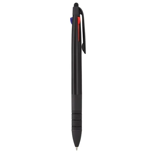 Penna touch 3 colori “yakov” · 10935-NE