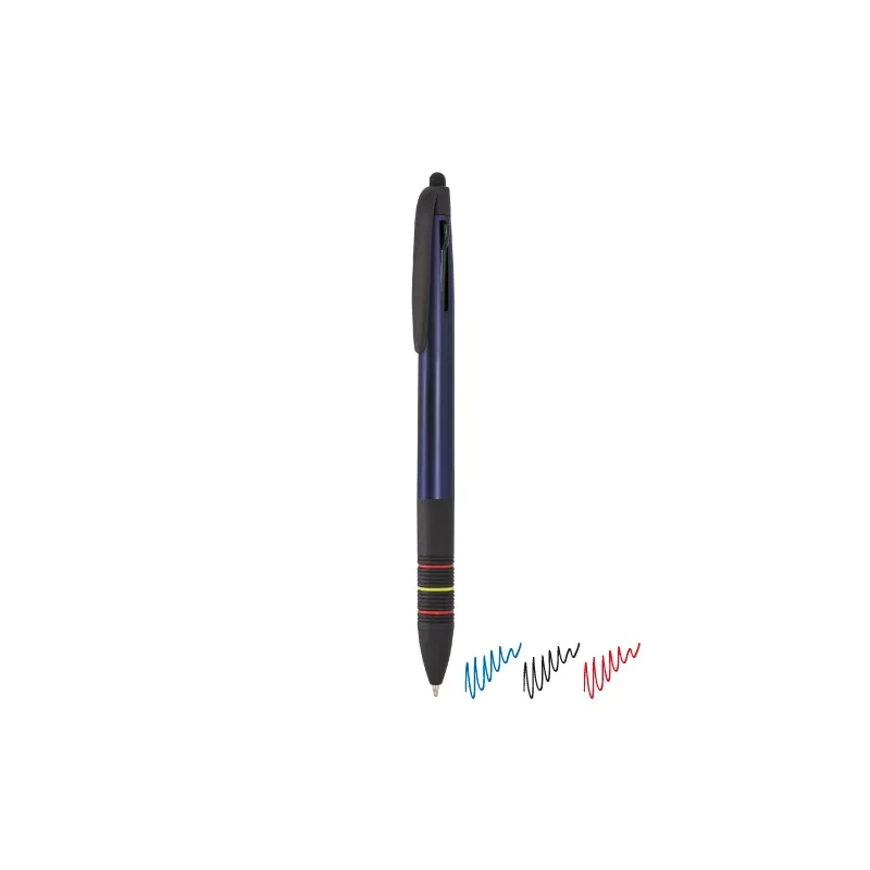 Penna touch 3 colori bandiera “hispania” · 10937-AZ