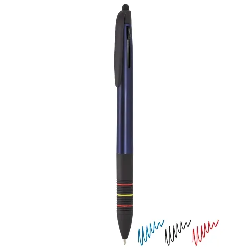 Penna touch 3 colori bandiera “hispania” · 10937-AZ