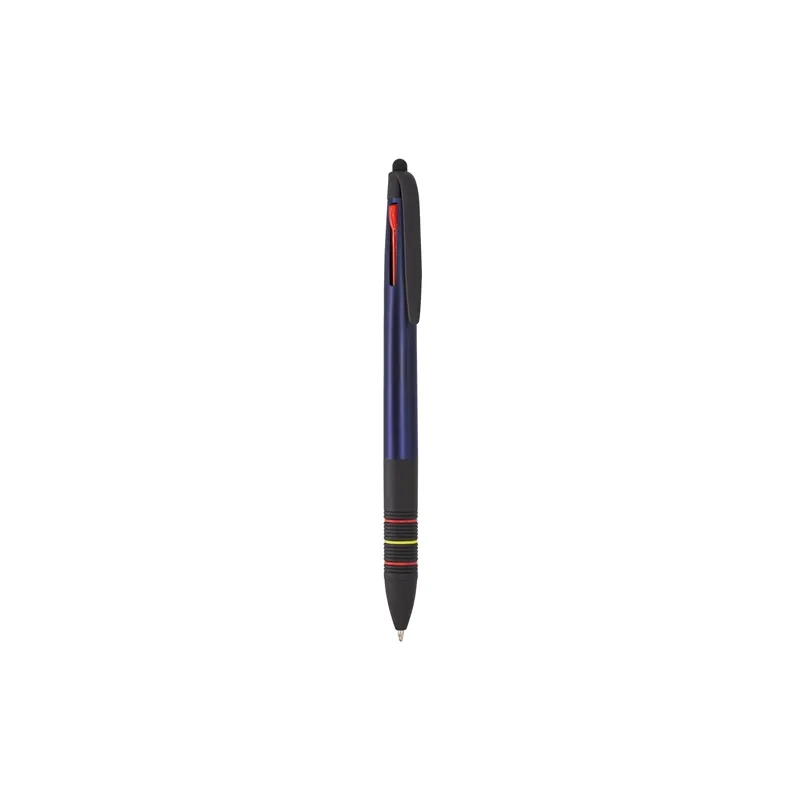 Penna touch 3 colori bandiera “hispania” · 10937-AZ