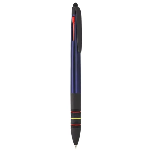 Penna touch 3 colori bandiera “hispania” · 10937-AZ