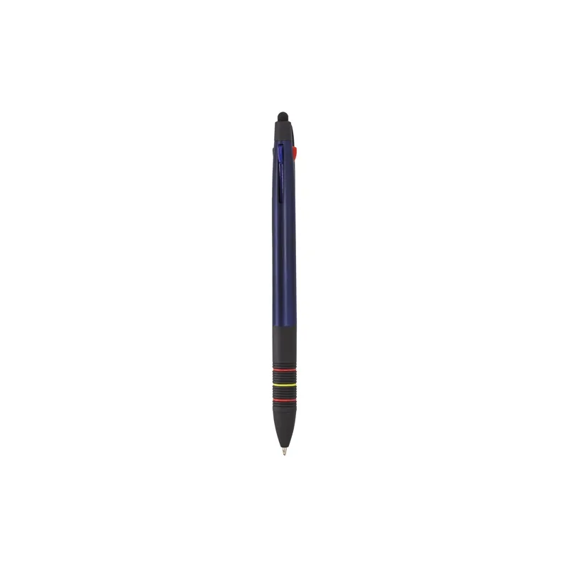 Penna touch 3 colori bandiera “hispania” · 10937-AZ