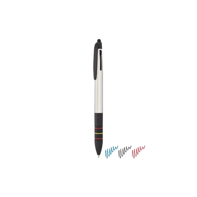 Penna touch 3 colori bandiera “hispania” · 10937-BL