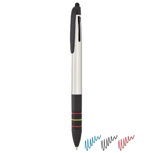 Penna touch 3 colori bandiera “hispania” · 10937-BL