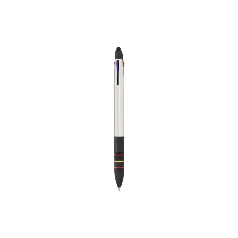 Penna touch 3 colori bandiera “hispania” · 10937-BL
