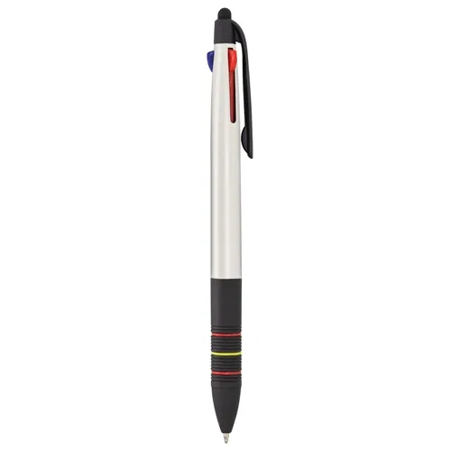 Penna touch 3 colori bandiera “hispania” · 10937-BL