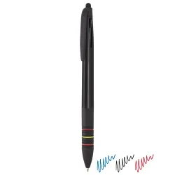 Penna touch 3 colori bandiera “hispania” · 10937-NE