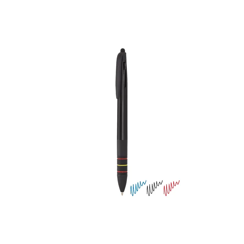 Penna touch 3 colori bandiera “hispania” · 10937-NE