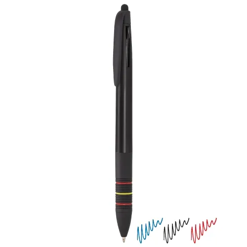 Penna touch 3 colori bandiera “hispania” · 10937-NE