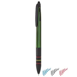 Penna touch 3 colori bandiera “hispania” · 10937-VE