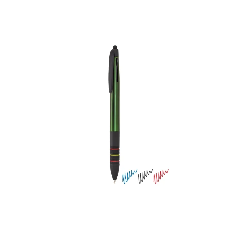 Penna touch 3 colori bandiera “hispania” · 10937-VE