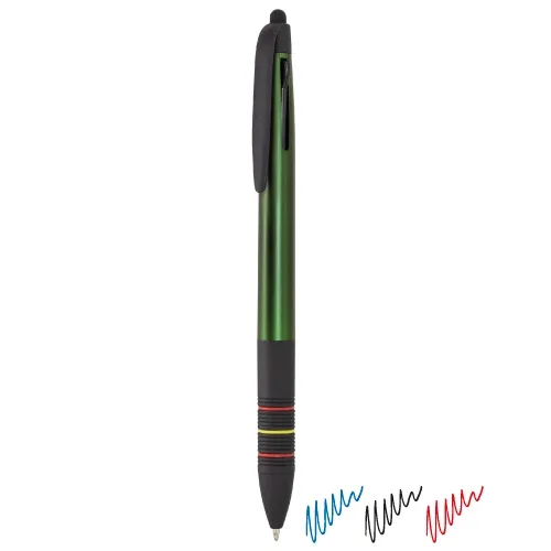 Penna touch 3 colori bandiera “hispania” · 10937-VE