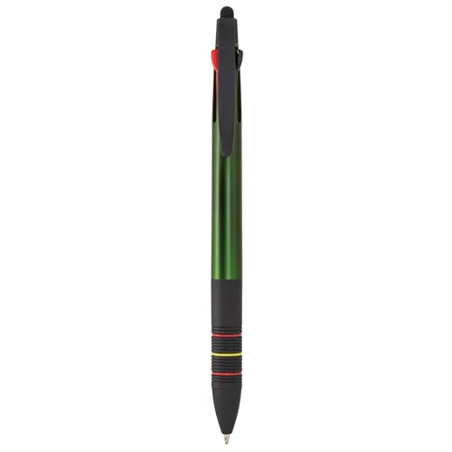 Penna touch 3 colori bandiera “hispania” · 10937-VE