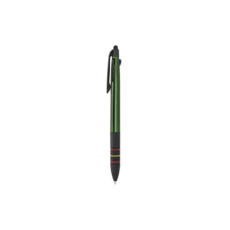 Penna touch 3 colori bandiera “hispania” · 10937-VE