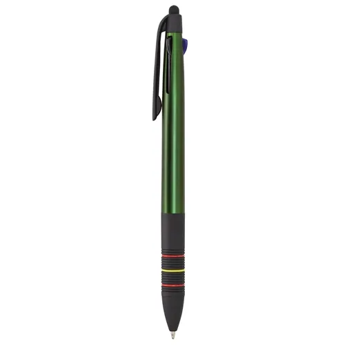 Penna touch 3 colori bandiera “hispania” · 10937-VE