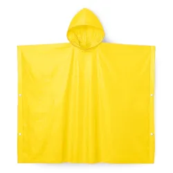 Poncho con borsa-custodia rete “aventura” · 10969-AM 2